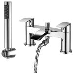 Included - Bath Shower Mixer
