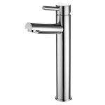 Included - Tall Basin Mixer