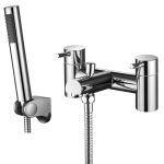 Included - Bath Shower Mixer