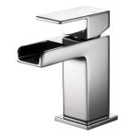 Included - Mini Mono Basin Mixer