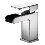 Included - Mono Basin Mixer