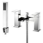 Included - Bath Shower Mixer