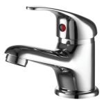 Included - WRAS Approved Mini Mono Basin Mixer