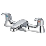 Included - WRAS Approved Bath Filler
