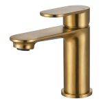 Included - Mono Basin Mixer