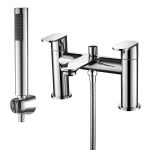 Included - Bath Shower Mixer