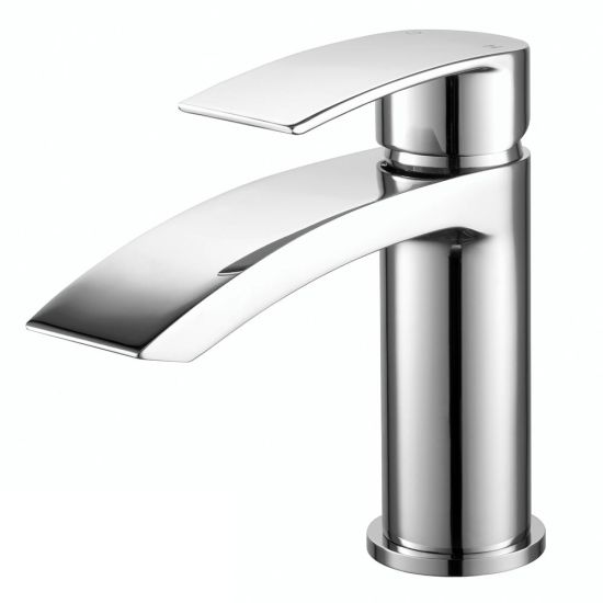 Included - Mini Basin Mixer