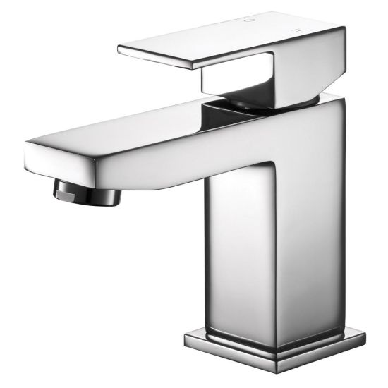 Included - Mono Basin Mixer