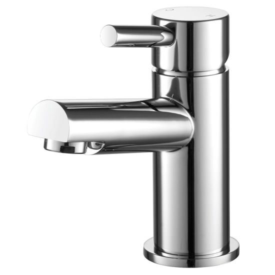 Included -Mini Mono Basin Mixer