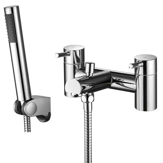 Included - Bath Shower Mixer