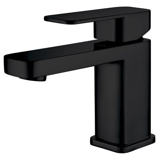 Included - Mono Basin Mixer